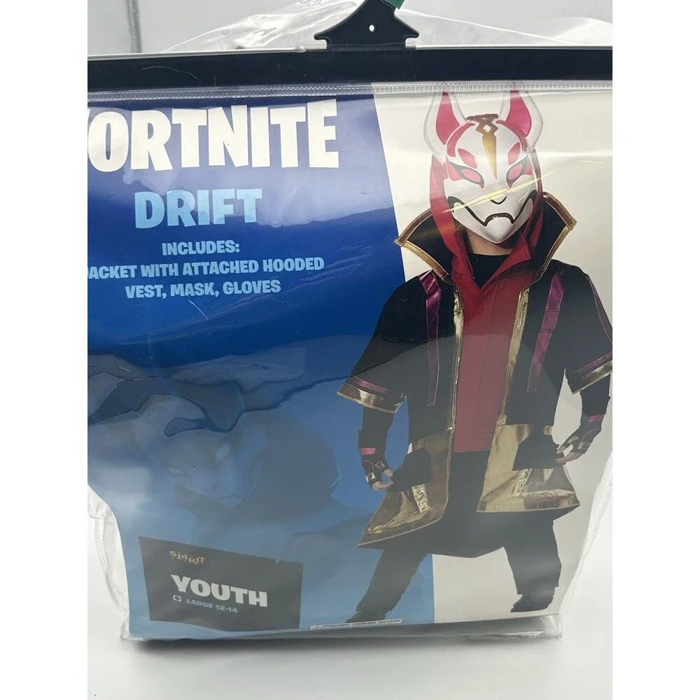 Spirit authentic fortnite